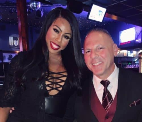 Kimberly Klacik husband